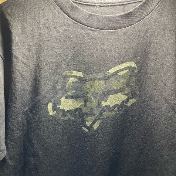 FOX - Picture 1 of 3